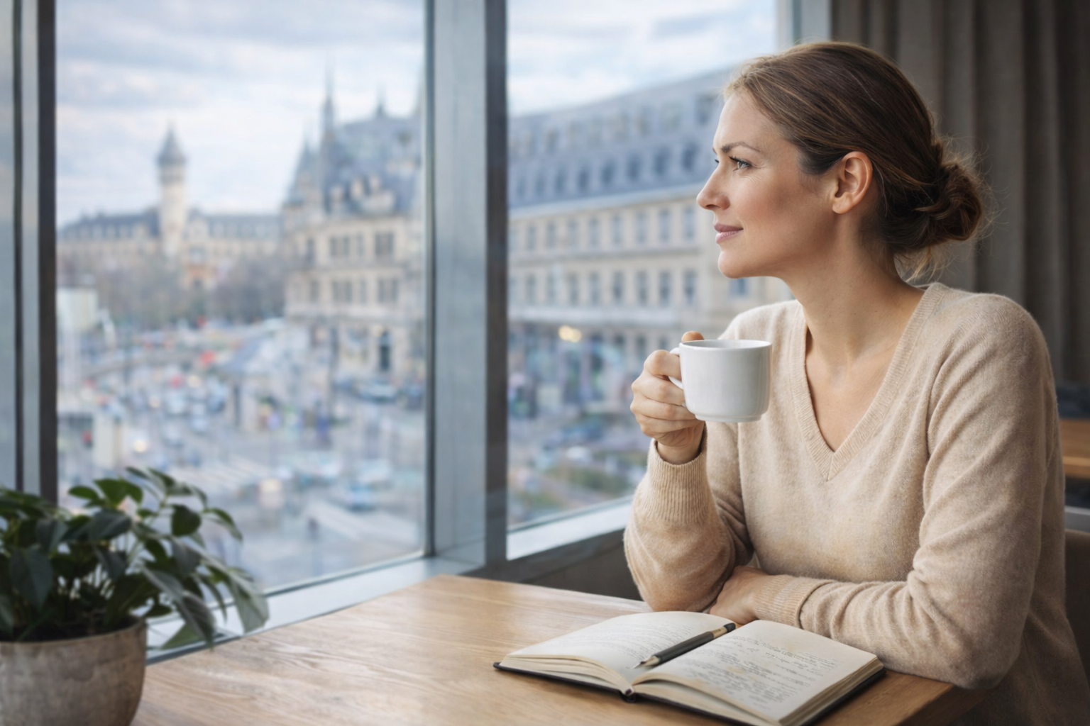 Life coach Luxembourg: how to choose the right coach (and avoid the wrong one)
