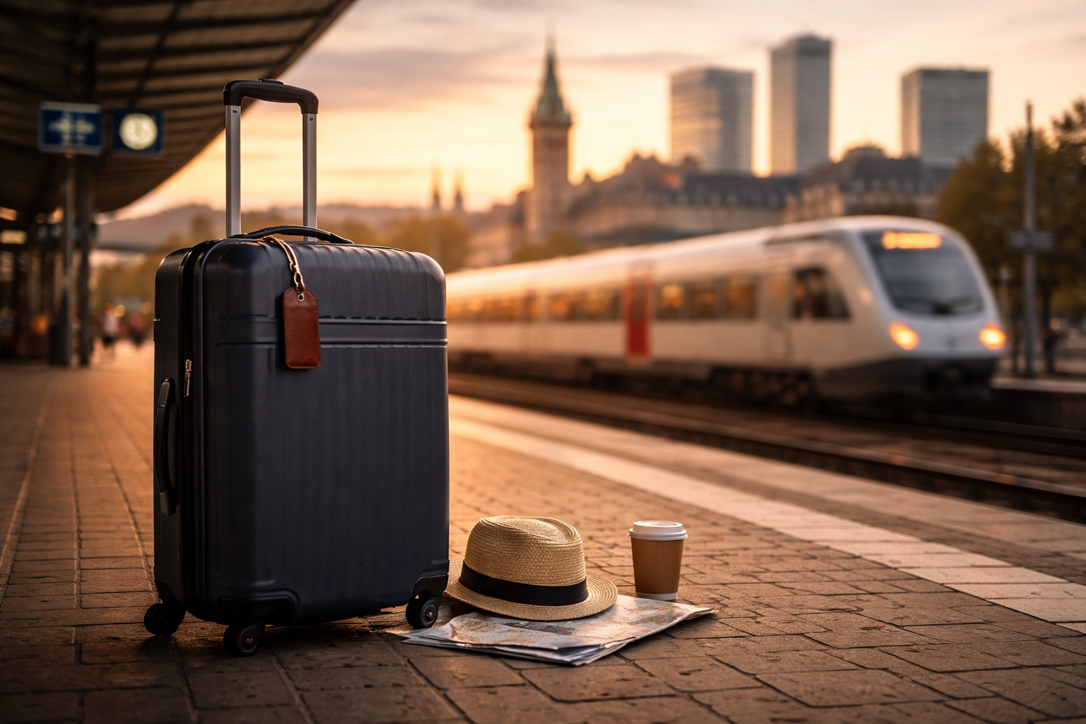 Thinking about leaving Luxembourg? Here’s what it really means